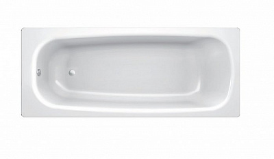 Стальная ванна BLB Universal HG 170x75 см Стальная ванна BLB Universal HG 170x75 см