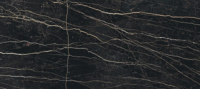 Керамогранит Prexious Thunder Night Glossy 120x280