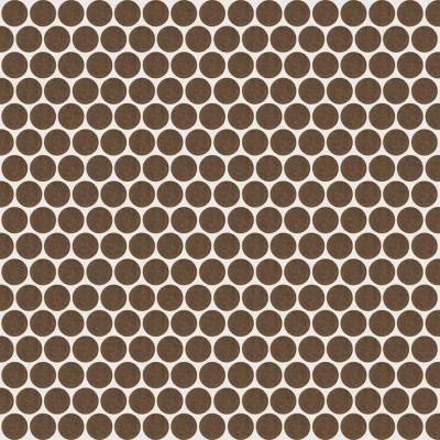 Extra Light Circle Zinc 30x30