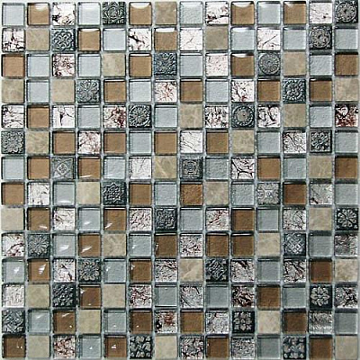 Мозаика Mosaics Fantasy 30.6x30.6