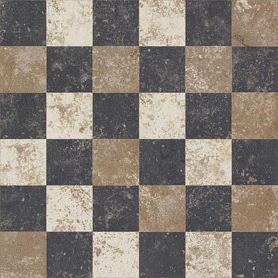 Декор Cartuja Mix 25x25