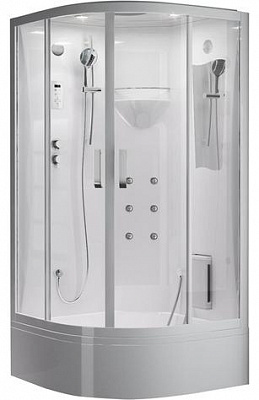 Душевая кабина SSWW WU106B 95х95х220