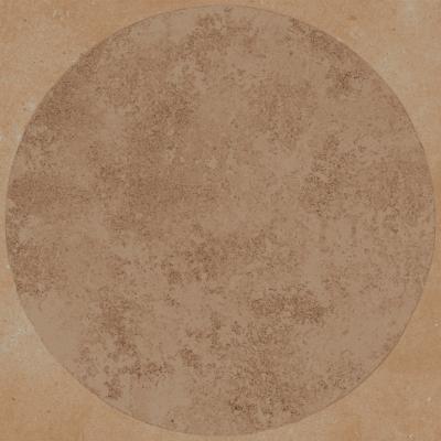 Artcraft coccio decoro bolli 20x20