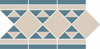 Бордюр Sydney Border 24x42.1