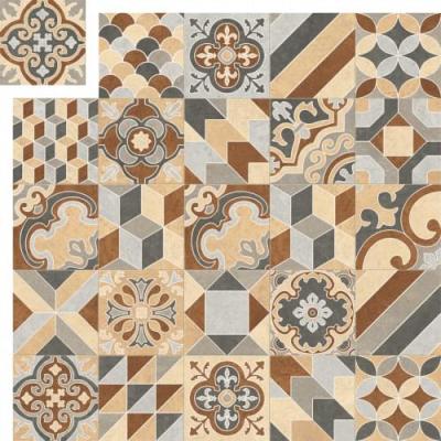 Cementina Mix