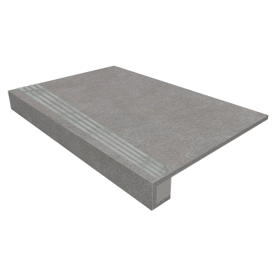 Ступени TE 02 33x120