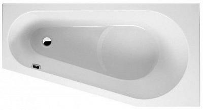 Акриловая ванна Riho Delta 150 см L