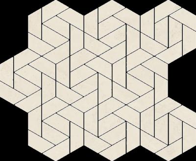 Royal Ivory Mosaico Icon 28.6x34.7