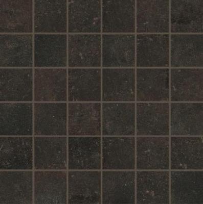 Esprit Neutral Brun Mosaico 5x5 30x30