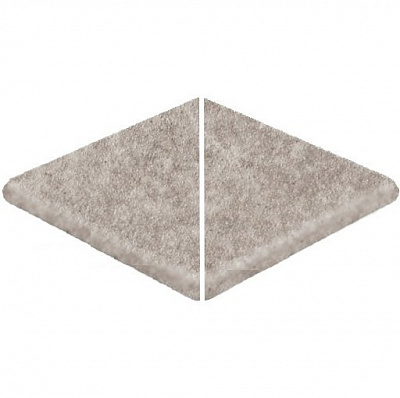 Угловая ступень Pietra Del Friuli