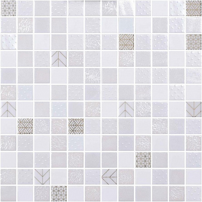 Мозаика Boreal Orion 31.1x31.1