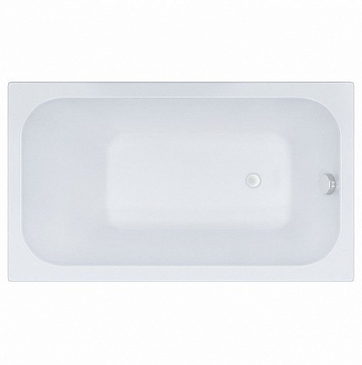 Акриловая ванна Triton Стандарт 120x70 см Акриловая ванна Triton Стандарт 120x70 см