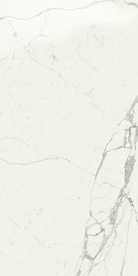 Керамогранит Grande Marble Look Statuario Lux rett. 120х240