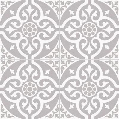 Chic Chester Grey 44_5x44_5