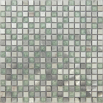 Мозаика Naturelle Everest New 30.5x30.5