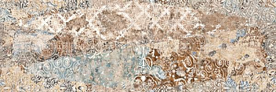 Декор Carpet Vestige Hill 25.1x75.6
