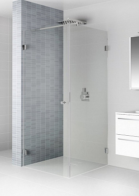 Душевой уголок Riho Scandic Mistral M201 GX020260 100x80 см правый стекло прозрачное Душевой уголок Riho Scandic Mistral M201 GX020260 100x80 см правый стекло прозрачное