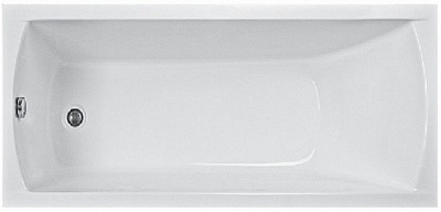 Акриловая ванна Vayer Milana 175x70 см Акриловая ванна Vayer Milana 175x70 см