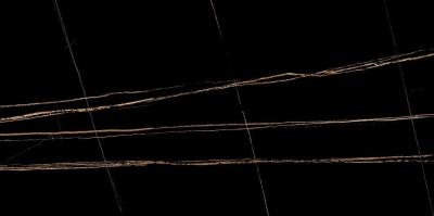 Black Lorence Highglossy 60x120