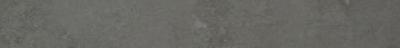 Anthracite Lappato Lista 7.3x59.55