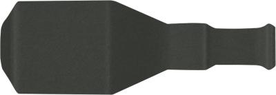 Angoli Finale Flint Craquele 2.2x8.5