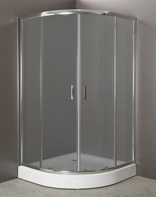 Душевой уголок BelBagno Uno R 2 90 P Cr Душевой уголок BelBagno Uno R 2 90 P Cr