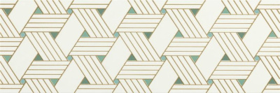 Лайфстайл Уайт Вставка твист