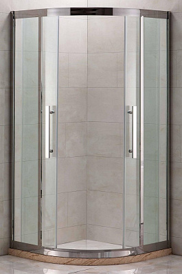 Душевой уголок Grossman PR-90S 90x90x200 Душевой уголок Grossman PR-90S 90x90x200