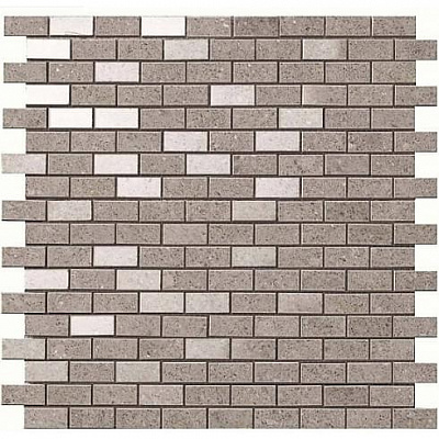Мозаика Kone Pearl Mosaico Brick 30.4x30.4