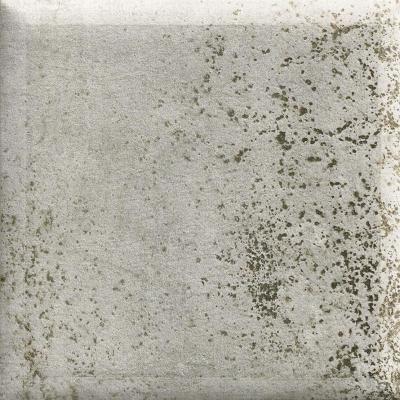 Tin Tile Grey 20x20