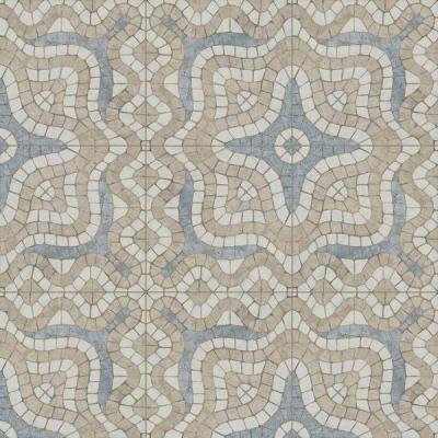 Mikron Sirakusa 20х20