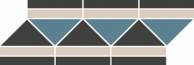 Бордюр Hong Kong Border 16.9x42.2