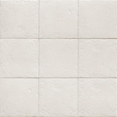 Green Garden White Season 20x20