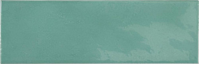 Керамогранит Village Teal 6.5x20