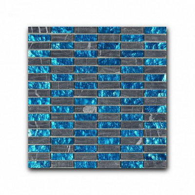 Мозаика Equilibrio 1548-01 30x30