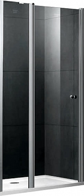 Душевая дверь Gemy New Rockcoco S03191A
