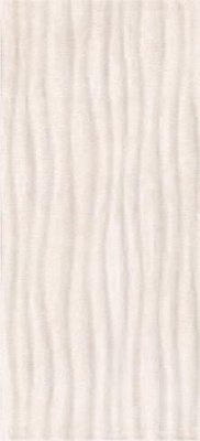 Плитка Chantal рельеф бежевый 20х44