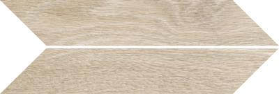 Chic Chevron 20x100