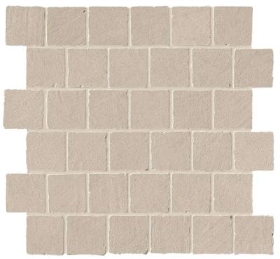 Boost Natural Ash Mosaico Tumbled 31x31