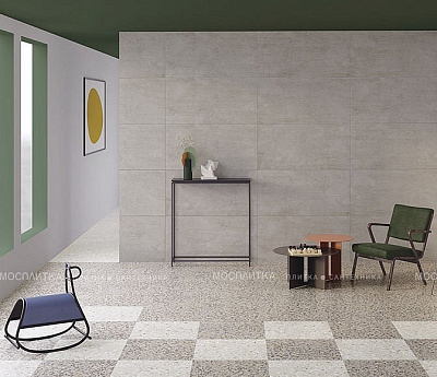 Terrazzo-X Terrazzo-X
