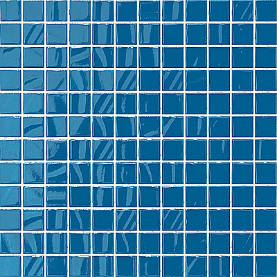 Мозаика Темари индиго 29,8х29,8