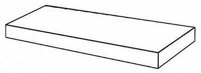 Ступень Шарм Эдванс Силк угл.пр 33х120