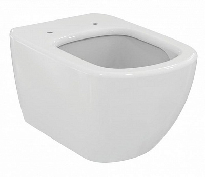 Унитаз подвесной Ideal Standard Tesi AquaBlade T007901 Унитаз подвесной Ideal Standard Tesi AquaBlade T007901