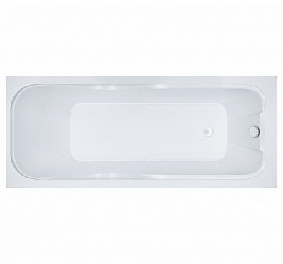 Акриловая ванна Triton Джулия 160x70 см Акриловая ванна Triton Джулия 160x70 см