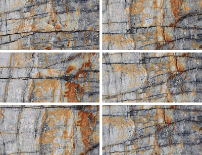 Керамогранит Blue Jeans Full Lappato 60x120