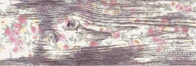 Decor Wood 7.5x22.5