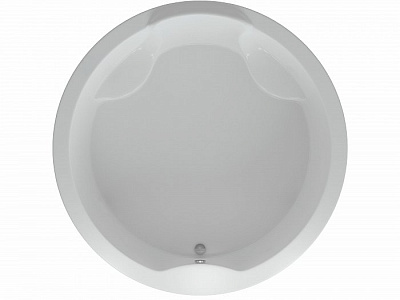 Акриловая ванна Aquatek Аура 180 см на объемном каркасе