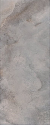 Плитка Стеллине серый 20х50