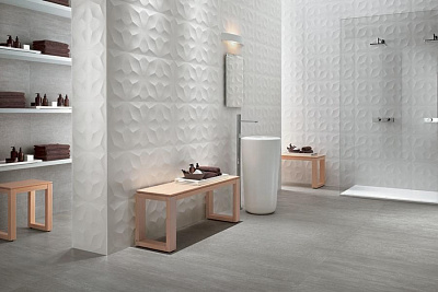 3D Wall 3D Wall