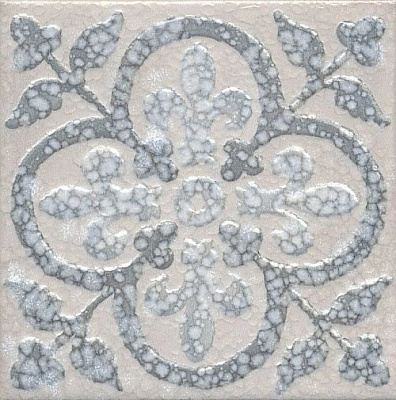 Декор Барио 15х15